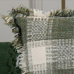 CAPA CONCEPT 590 COM FRANJA 35 cm x 55 cm