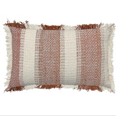 CAPA CONCEPT 593 COM FRANJA 35 cm x 55 cm