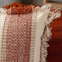 CAPA CONCEPT 593 COM FRANJA 35 cm x 55 cm