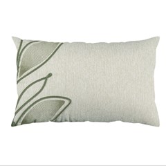 CAPA CONCEPT 599 COM BORDADO 35 cm x 55 cm