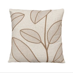 CAPA CONCEPT 601 COM BORDADO 50 cm x 50 cm