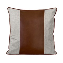 CAPA CONCEPT 618 COM RECORTE E CORDONE 50 cm x 50 cm