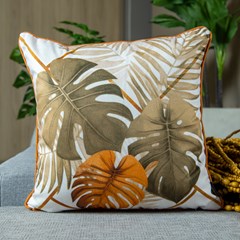 CAPA VELVETEEN 781 COM CORDONE 43 cm x 43 cm