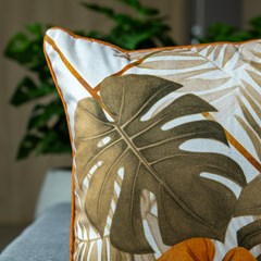 CAPA VELVETEEN 781 COM CORDONE 43 cm x 43 cm