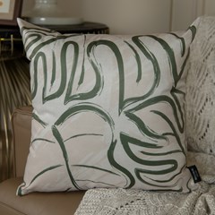 CAPA VELVETEEN 815 43 cm x 43 cm