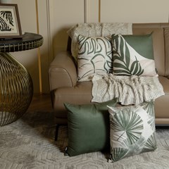 CAPA VELVETEEN 816 43 cm x 43 cm