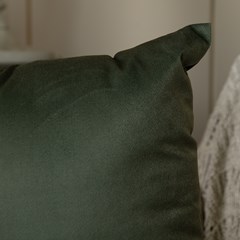 CAPA VELVETEEN 818 LISA VERDE SALVIA 43 cm x 43 cm