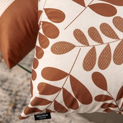 CAPA VELVETEEN 820 43 cm x 43 cm