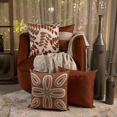 CAPA VELVETEEN 820 43 cm x 43 cm