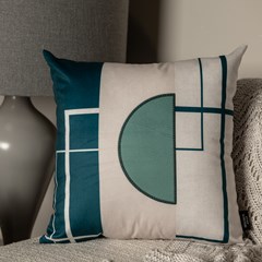 CAPA VELVETEEN 825 43 cm x 43 cm