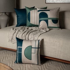 CAPA VELVETEEN 825 43 cm x 43 cm