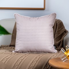 CAPA VELVETEEN 829 COM CORDONE 43 cm x 43 cm