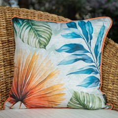 CAPA GARDEN 042 COM CORDONE 43 cm x 43 cm