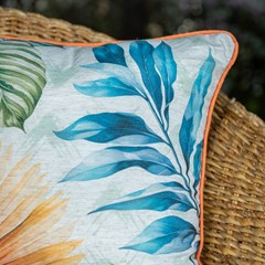 CAPA GARDEN 042 COM CORDONE 43 cm x 43 cm