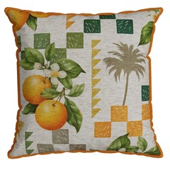 CAPA GARDEN 043 COM CORDONE 43 cm x 43 cm