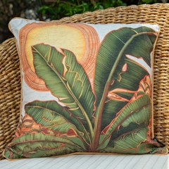 CAPA GARDEN 048 COM CORDONE 43 cm x 43 cm