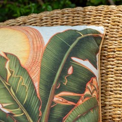 CAPA GARDEN 048 COM CORDONE 43 cm x 43 cm