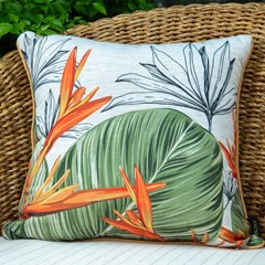 CAPA GARDEN 049 COM CORDONE 43 cm x 43 cm