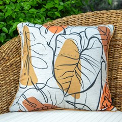 CAPA GARDEN 050 COM CORDONE 43 cm x 43 cm