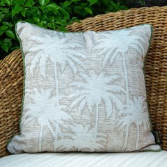 CAPA GARDEN 053 COM CORDONE 43 cm x 43 cm