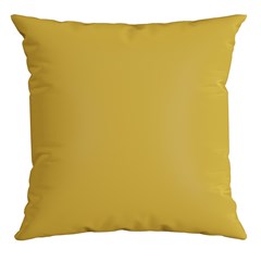 CAPA ELEGANCE 192 LISA MOSTARDA 43 cm x 43 cm