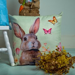 CAPA PASCOA 117 43 cm x 43 cm