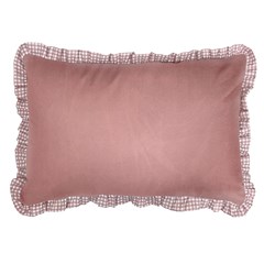 CAPA PASCOA 134 COM BABADO 35 cm x 55 cm