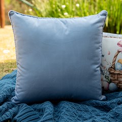 CAPA PASCOA 144 COM CORDONE 43 cm x 43 cm