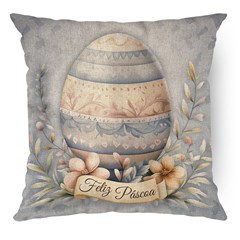 CAPA PASCOA 147 43 cm x 43 cm