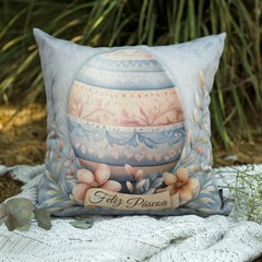 CAPA PASCOA 147 43 cm x 43 cm