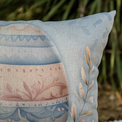 CAPA PASCOA 147 43 cm x 43 cm