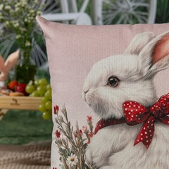 CAPA PASCOA 156 43 cm x 43 cm