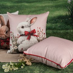 CAPA PASCOA 156 43 cm x 43 cm