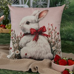 CAPA PASCOA 156 43 cm x 43 cm