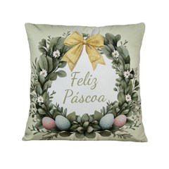 CAPA PASCOA 159 43 cm x 43 cm