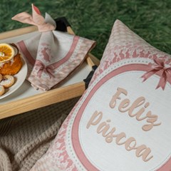 CAPA PASCOA 163 43 cm x 43 cm