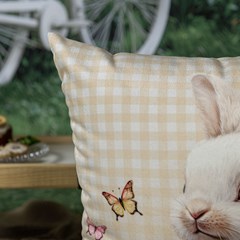 CAPA PASCOA 166 43 cm x 43 cm