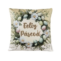 CAPA PASCOA 167 43 cm x 43 cm