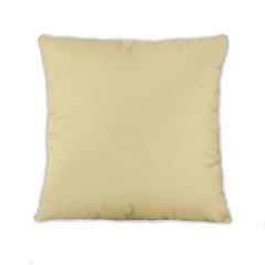 CAPA PASCOA 169 COM MINI GRELOT 43 cm x 43 cm