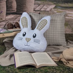 CAPA PASCOA 174 COM ABA 43 cm x 43 cm