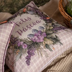 CAPA PASCOA 176 43 cm x 43 cm