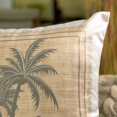 ALMOFADA SILK HOME 605 43 cm x 43 cm