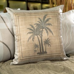 ALMOFADA SILK HOME 605 43 cm x 43 cm