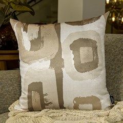 ALMOFADA SILK HOME 625 50 cm x 50 cm