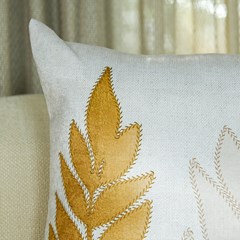 ALMOFADA SILK HOME 630 50 cm x 50 cm
