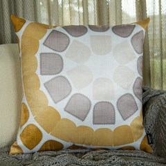 ALMOFADA SILK HOME 631 50 cm x 50 cm