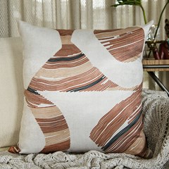 ALMOFADA SILK HOME 637 50 cm x 50 cm