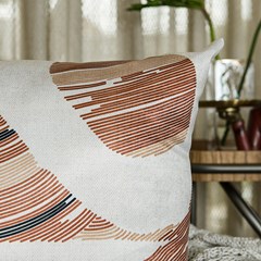 ALMOFADA SILK HOME 637 50 cm x 50 cm