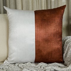 ALMOFADA SILK HOME 638 RECORTE 50 cm x 50 cm