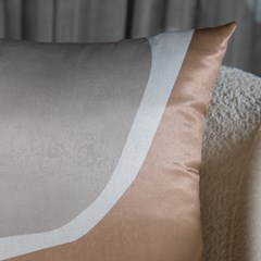 ALMOFADA SILK HOME 648 43 cm x 43 cm